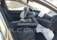 2019 Toyota CAMRY фото