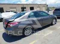 2019 Toyota CAMRY фото