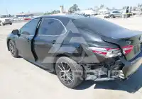 2019 Toyota CAMRY фото