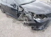 2019 Toyota CAMRY фото