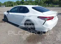 2019 Toyota CAMRY фото