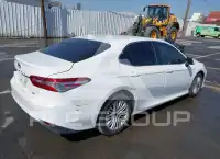 2019 Toyota CAMRY фото