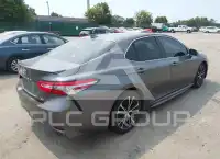 2019 Toyota CAMRY фото