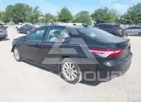2019 Toyota CAMRY фото