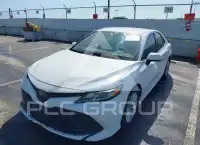 2019 Toyota CAMRY фото