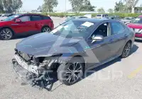2019 Toyota CAMRY фото