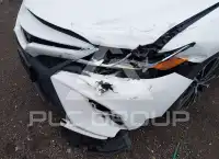 2019 Toyota CAMRY фото