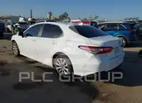 2019 Toyota CAMRY фото