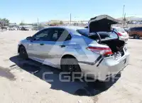 2019 Toyota CAMRY фото