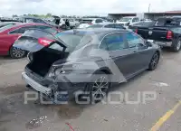 2019 Toyota CAMRY фото
