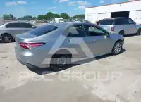 2019 Toyota CAMRY фото