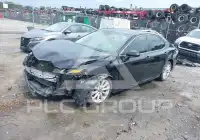 2019 Toyota CAMRY фото