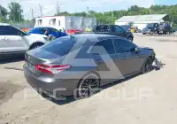 2019 Toyota CAMRY фото