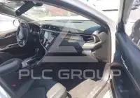 2019 Toyota CAMRY фото