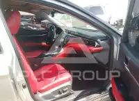 2019 Toyota CAMRY фото