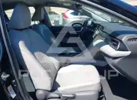 2019 Toyota CAMRY photo