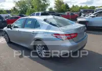 2019 Toyota CAMRY фото