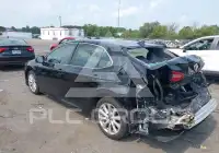2019 Toyota CAMRY фото