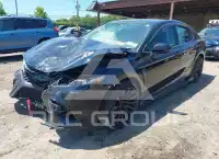 2019 Toyota CAMRY фото