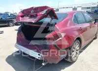 2019 Toyota CAMRY фото