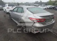 2019 Toyota CAMRY фото