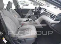 2019 Toyota CAMRY фото