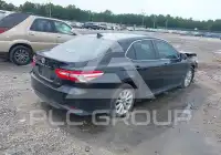 2019 Toyota CAMRY фото