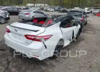 2019 Toyota CAMRY фото