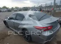 2019 Toyota CAMRY фото
