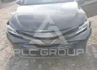 2019 Toyota CAMRY фото