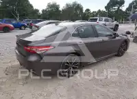 2019 Toyota CAMRY фото