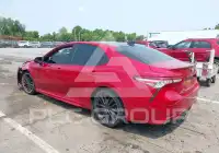 2019 Toyota CAMRY фото