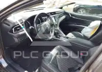 2019 Toyota CAMRY фото