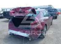 2019 Toyota CAMRY фото