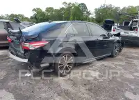 2019 Toyota CAMRY photo