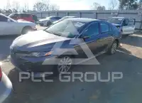 2019 Toyota CAMRY фото