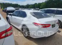 2019 Toyota CAMRY фото