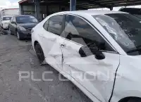 2019 Toyota CAMRY фото