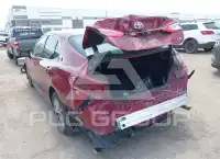 2019 Toyota CAMRY фото