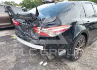 2019 Toyota CAMRY photo