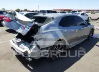 2019 Toyota CAMRY фото