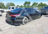 2019 Toyota CAMRY фото