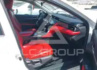 2019 Toyota CAMRY фото