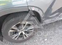 2019 Toyota Highlander фото