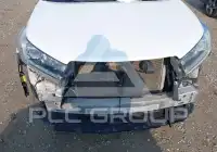 2019 Toyota Highlander фото