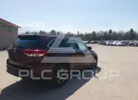 2019 Toyota Highlander фото