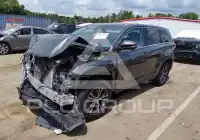 2019 Toyota Highlander фото