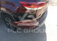 2019 Toyota Highlander фото