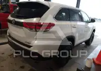 2019 Toyota Highlander photo
