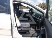 2019 Toyota Highlander photo